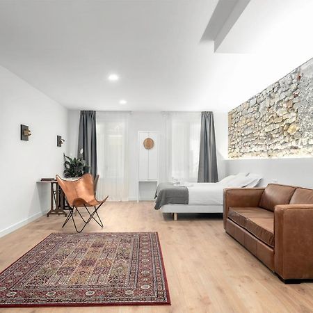32 De Agosto Rooms By Sansebastianforyou サン・セバスティアン エクステリア 写真