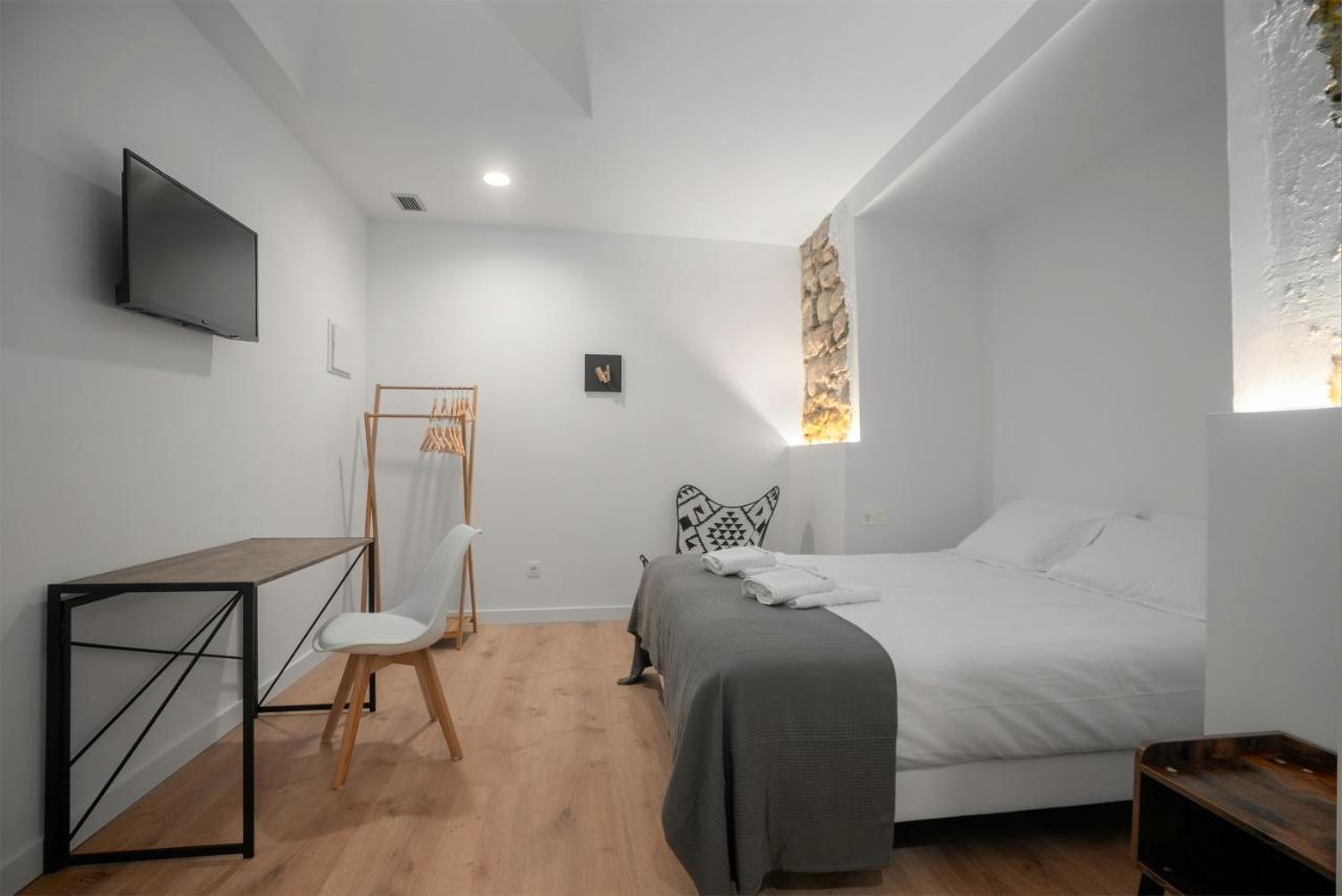32 De Agosto Rooms By Sansebastianforyou サン・セバスティアン エクステリア 写真